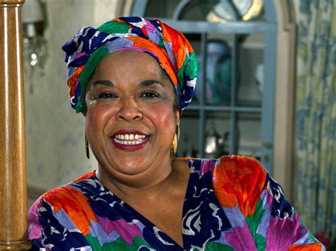 Della Reese Touched By An Angel Star And Singer Dies At 86 Npr And Houston Public Media