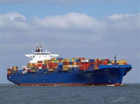 Performance Shipping Announces The Sale Of A Post Panamax Container