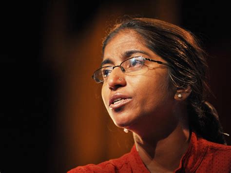Sunitha Krishnan The Fight Against Sex Slavery Ted Talk