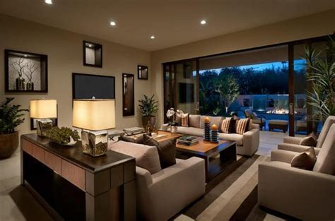 It all depends on the room's layout.for different room plans, one needs to place furniture according to that. 22 Living Room Furniture Placement Ideas Creating ...