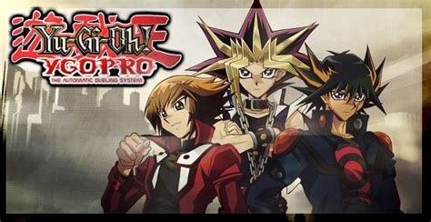 In the game the gamer will need to choose cards with heroes. Free download YuGiOh PRO online game full PC | Get Free ...
