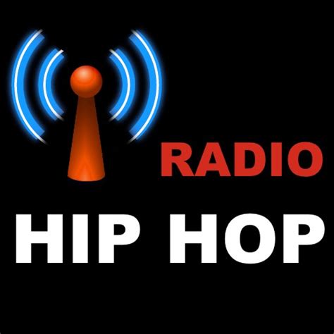 Hip Hop Radioiphone最新人気アプリランキング Ios App