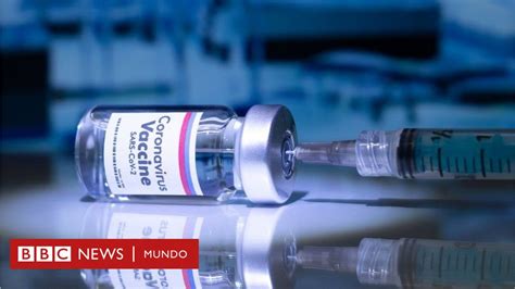 Vacuna Rusa Contra El Coronavirus La Efectividad Del 92 De La