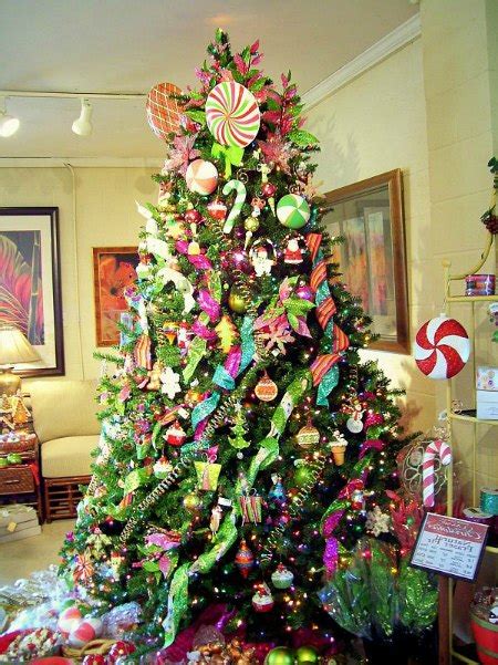 Christmas Tree Decoration Ideas 48 Easyday