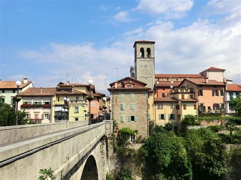 Visit of Cividale del Friuli | Borghi Italia Tour Network