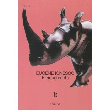 Resumen del libro el rinoceronte. Libro El Rinoceronte Descargar Gratis pdf