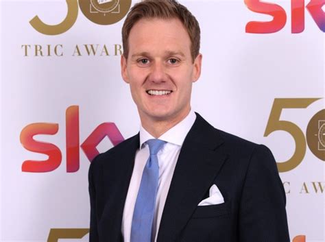 Strictly Come Dancing 2021 Bbc Stars Celebrate Dan Walker Being Cast Metro News