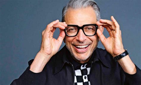 Jeff Goldblum ‘age Is Just A Number