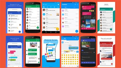What Is Best Messaging App For Android Frankkruwhaley