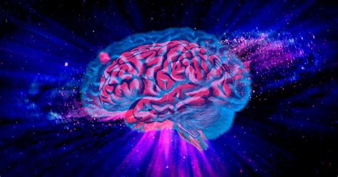 Scientists Say Human Brain Has Similarities To The Universe Futurism