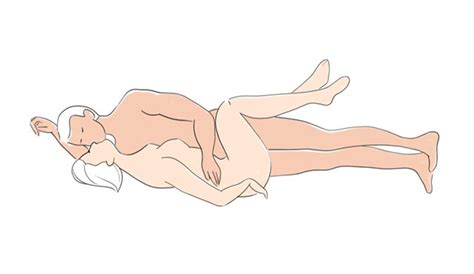 The 12 Best Sex Positions For Incredible Pleasure