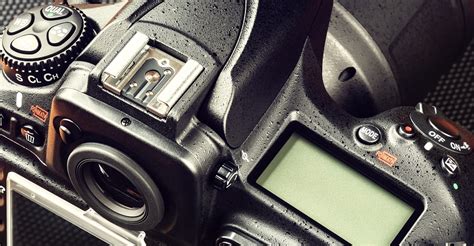 7 Crucial Camera Settings For Beginning Photographers Modern Lens