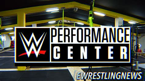 The New Wwe Performance Center Rookie Class Revealed