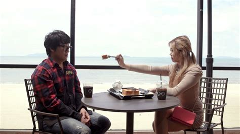 [photos Video] New Stills And Trailer Added For The Korean Movie R Rated Idol Seung Ha S Sex