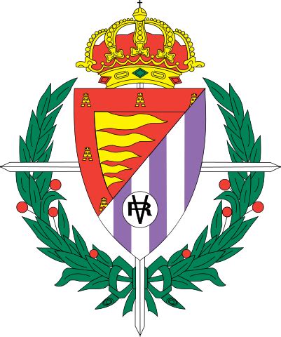 Billet Real Valladolid - Valence CF place match foot 2019 ...