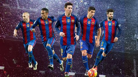 Free Download Fc Barcelona The Champions Are Back 1920x1080 For Your