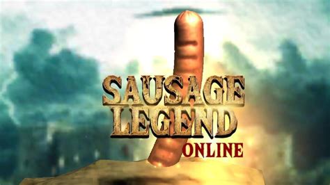 sausage fight youtube