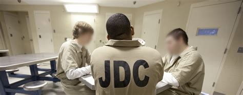 youth in the justice system juvenile law center