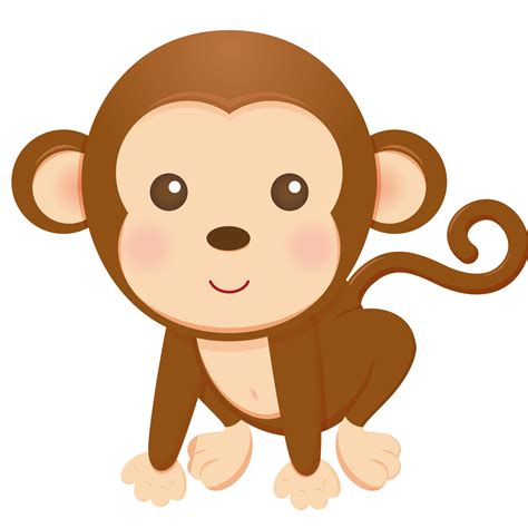 Pin En Animals Monkeys