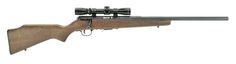 Savage 93r17 17 Hmr R24838