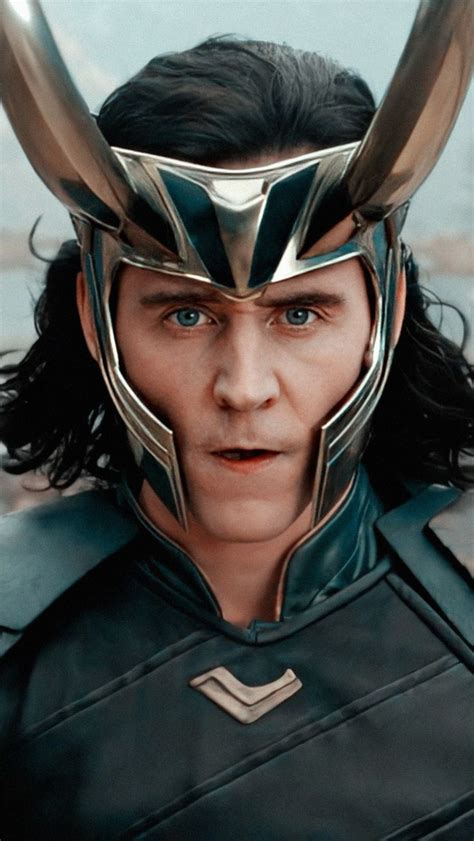 The Half Of It Like Or Reblog If You Save Loki Marvel Loki Wallpaper