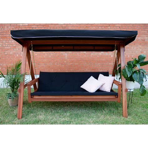 25 Inspirations Wicker Glider Outdoor Porch Swings With Stand Patio