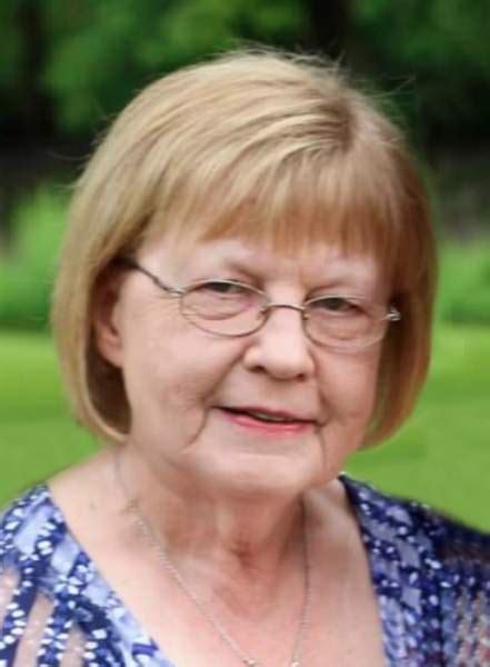 Judith Bailey Obituary Patton Schad Funeral Home