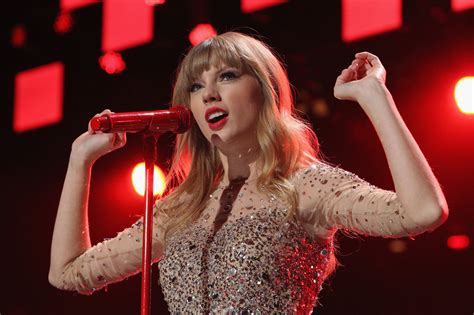 Who Is Taylor Swifts Starlight About Popsugar Entertainment