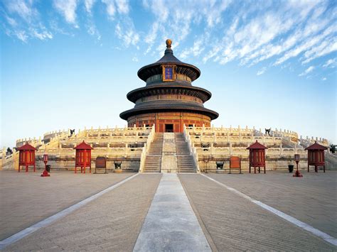 The Perfect Day In Beijing Condé Nast Traveler
