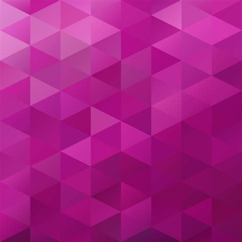 Purple Grid Mosaic Background Creative Design Templates 631732 Vector