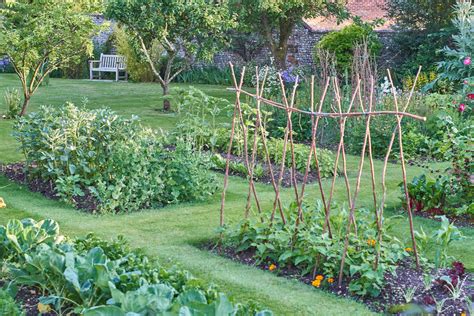 Orto Giardino Idee Fantastiche Alla Portata Di Tutti