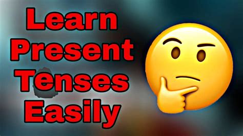 It is easy to learn to make correct sentences of all types of this tense. Learn Present Simple Tense / use of Do and Does very easy ...