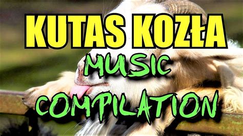 Kutas Kozła Music Compilation Youtube