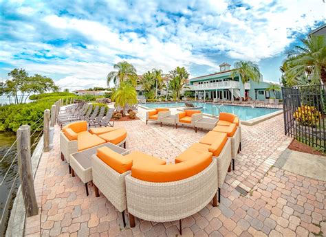 The Cove Apartment Homes Rentals Tampa Fl