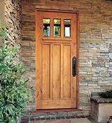 Wood Door Vs Metal Door Photos