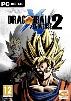Download xenoverse 2 torrents absolutely for free, magnet link and direct download also available. Dragon Ball Xenoverse 2 Free Download Full PC Game | Latest Version Torrent