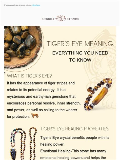 Buddha Stones Tiger S Eye Meaning Everything You Need To Know Milled