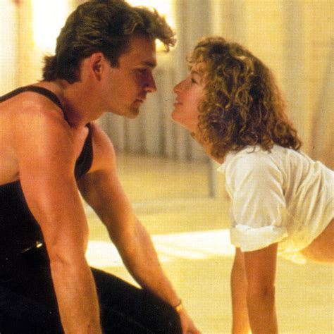 Jennifer Grey To Star In A New Dirty Dancing Movie