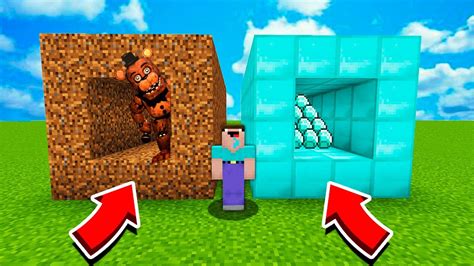 Minecraft Noob Vs Pro Which Tunnel Will Noob Choose Dirt Vs Diamond