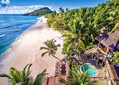 14 Top Rated Resorts In The Seychelles Planetware