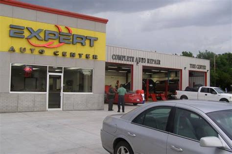 Wichita Auto Repair Expert Auto Center