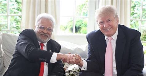 Meet Shalabh Kumar Indian American Bizman Who Is One Of Donald Trumps Biggest Donors