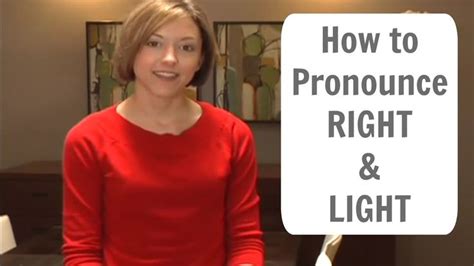 Pin On English Pronunciation Video Lessons