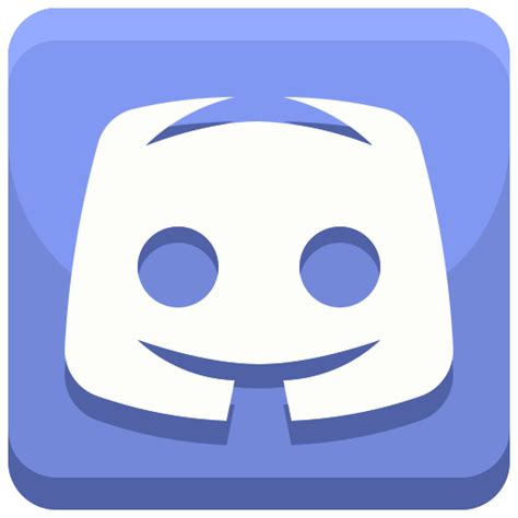 Discord Logo Png Transparent Discord Logo Png Image Free Download