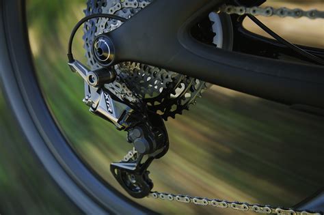 The 8 Standout Components Of Shimano Xtr M9100 Groupset Canadian