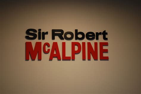 Sir Robert Mcalpine Case Studies Professional Ict Services Provider
