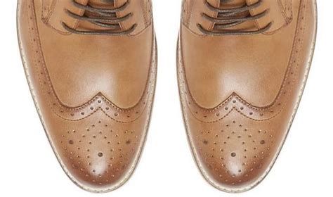 The Definitive Wingtip Shoes Guide For Men Fashionbeans