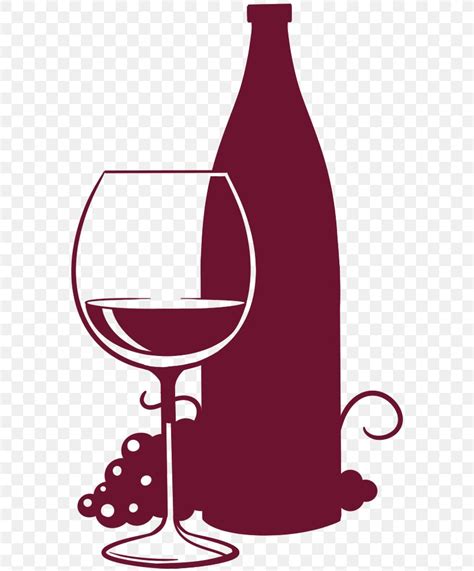 Wine Glass Red Wine Bottle Clip Art PNG X Px Wine Glass Bottle