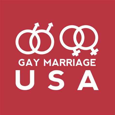 gay marriage usa