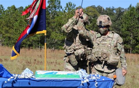 3rd Infantry Division Celebrates 103rd Birthday News Third Infantry